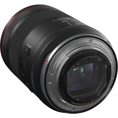 Canon RF 35mm f1.4 L VCM Full Frame Camera Lens 5 Canon RF 35mm f1.4 L VCM Full Frame Camera Lens 5