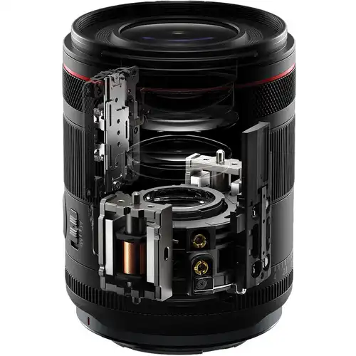 Canon RF 35mm f1.4 L VCM Full Frame Camera Lens 6 Canon RF 35mm f1.4 L VCM Full Frame Camera Lens 6