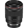 Canon RF 50mm f1.2L USM Full Frame Camera Lens 3