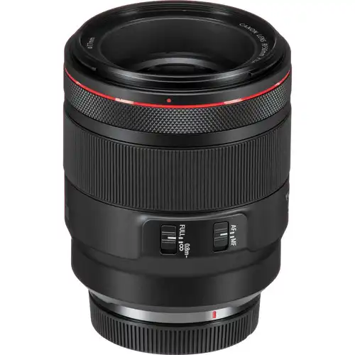 Canon RF 50mm f1.2L USM Full Frame Camera Lens 5 Canon RF 50mm f1.2L USM Full Frame Camera Lens 5