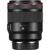 Canon RF 50mm f1.2L USM Full Frame Camera Lens 6