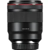 Canon RF 50mm f1.2L USM Full Frame Camera Lens 7