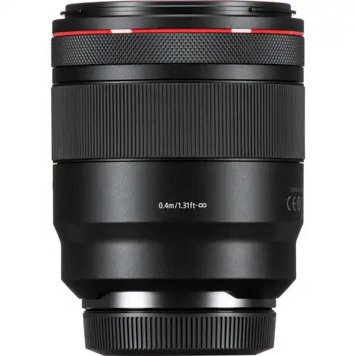 Canon RF 50mm f1.2L USM Full Frame Camera Lens 7 Canon RF 50mm f1.2L USM Full Frame Camera Lens 7