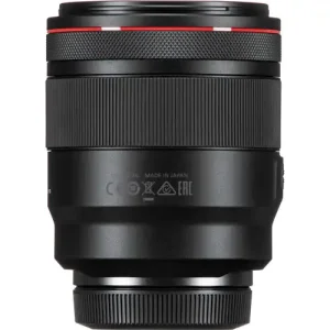 Canon RF 50mm f1.2L USM Full Frame Camera Lens 8