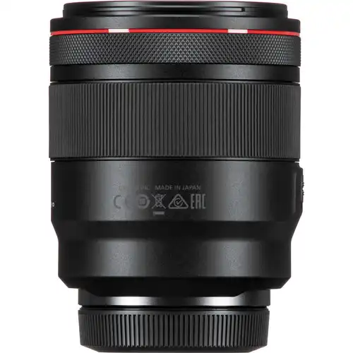Canon RF 50mm f1.2L USM Full Frame Camera Lens 8 Canon RF 50mm f1.2L USM Full Frame Camera Lens 8