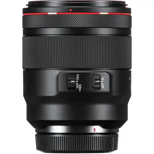 Canon RF 50mm f1.2L USM Full Frame Camera Lens 9 Canon RF 50mm f1.2L USM Full Frame Camera Lens 9