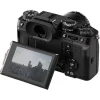 Fujifilm X T5 Mirrorless Camera Kit – XF 16 80mm F4 R OIS WR Lens Black, Silver 15