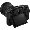 Fujifilm X T5 Mirrorless Camera Kit – XF 16 80mm F4 R OIS WR Lens Black, Silver 5
