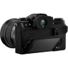 Fujifilm X T5 Mirrorless Camera Kit – XF 16 80mm F4 R OIS WR Lens Black, Silver 6