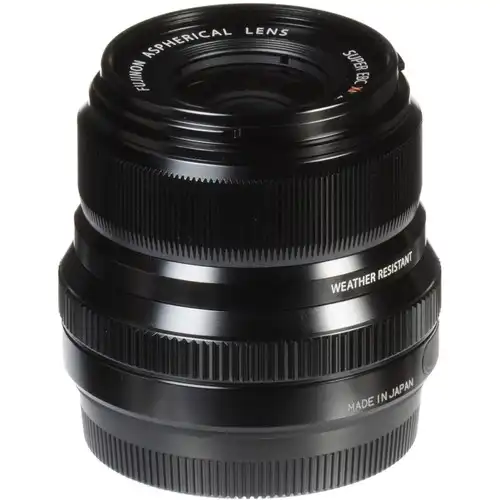 Fujifilm XF 23mm f2 R WR Lens, APS C Format 35mm 11 Fujifilm XF 23mm f2 R WR Lens, APS C Format 35mm 11