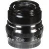 Fujifilm XF 23mm f2 R WR Lens, APS C Format 35mm 12