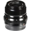 Fujifilm XF 23mm f2 R WR Lens, APS C Format 35mm 13