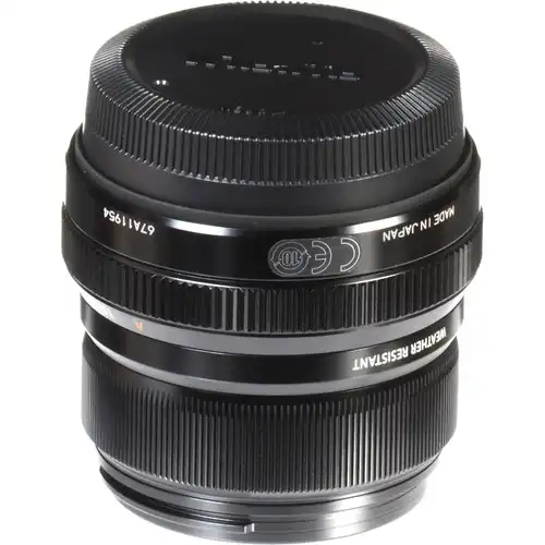 Fujifilm XF 23mm f2 R WR Lens, APS C Format 35mm 15 Fujifilm XF 23mm f2 R WR Lens, APS C Format 35mm 15