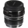 Fujifilm XF 23mm f2 R WR Lens, APS C Format 35mm 16