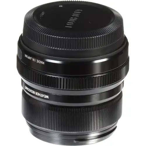 Fujifilm XF 23mm f2 R WR Lens, APS C Format 35mm 16 Fujifilm XF 23mm f2 R WR Lens, APS C Format 35mm 16