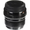 Fujifilm XF 23mm f2 R WR Lens, APS C Format 35mm 17