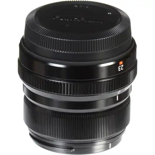 Fujifilm XF 23mm f2 R WR Lens, APS C Format 35mm 17 Fujifilm XF 23mm f2 R WR Lens, APS C Format 35mm 17