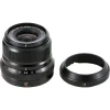 Fujifilm XF 23mm f2 R WR Lens, APS C Format 35mm 4