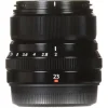 Fujifilm XF 23mm f2 R WR Lens, APS C Format 35mm 6