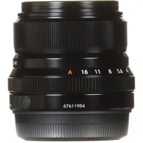 Fujifilm XF 23mm f2 R WR Lens, APS C Format 35mm 7 Fujifilm XF 23mm f2 R WR Lens, APS C Format 35mm 7