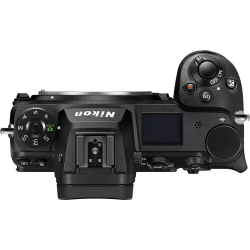 Nikon Z 6 II Mirrorless Camera (Body Only) 3 Nikon Z 6 II Mirrorless Camera (Body Only) 3