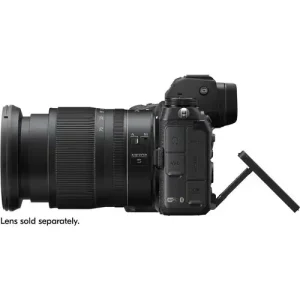 Nikon Z 6 II Mirrorless Camera (Body Only) 4