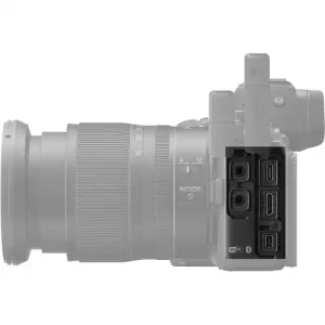 Nikon Z 6 II Mirrorless Camera (Body Only) 5