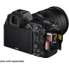 Nikon Z 6 II Mirrorless Camera (Body Only) 7