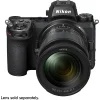 Nikon Z 6 II Mirrorless Camera (Body Only) 8