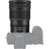 Nikon Z 6II Mirrorless Camera + 24 120mm f4 Lens Kit 3 Nikon Z 6II Mirrorless Camera + 24 120mm f4 Lens Kit 3