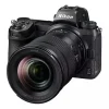 Nikon Z 6II Mirrorless Camera + 24 120mm f4 Lens Kit 5 Nikon Z 6II Mirrorless Camera + 24 120mm f4 Lens Kit 5