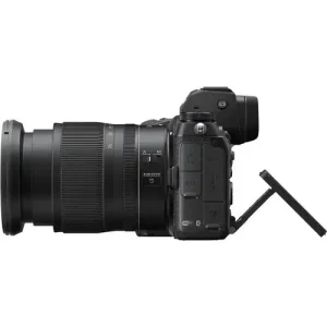 Nikon Z 6II Mirrorless Camera + 24 70mm f4 Lens Kit 3