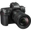 Nikon Z 8 Mirrorless Camera + 24 120mm f4 Lens Kit Nikon Z 8 Mirrorless Camera + 24 120mm f4 Lens Kit