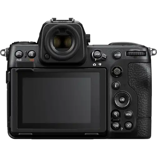 Nikon Z8 Mirrorless Camera Body Only (10) Nikon Z8 Mirrorless Camera Body Only (10)