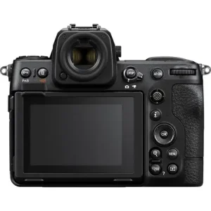 Nikon Z8 Mirrorless Camera Body Only (10)