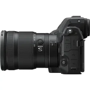 Nikon Z8 Mirrorless Camera Body Only (12)