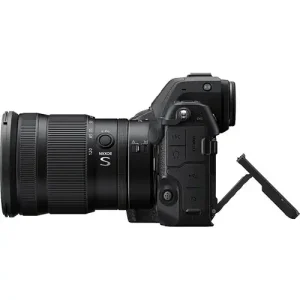 Nikon Z8 Mirrorless Camera Body Only (2)