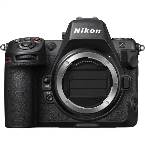 Nikon Z8 Mirrorless Camera Body Only (3) Nikon Z8 Mirrorless Camera Body Only (3)