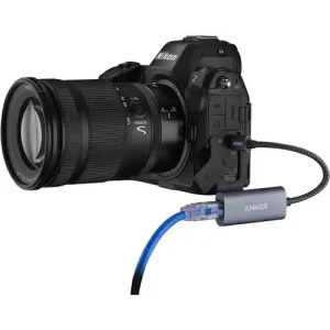 Nikon Z8 Mirrorless Camera Body Only (6)