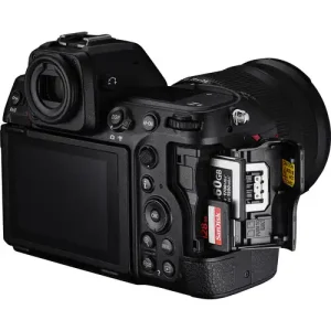 Nikon Z8 Mirrorless Camera Body Only (7)