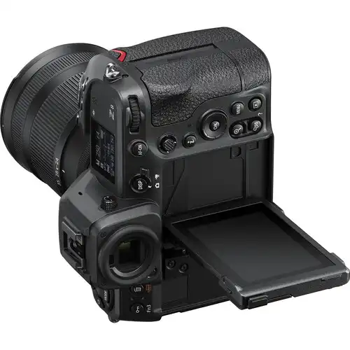Nikon Z8 Mirrorless Camera Body Only (8) Nikon Z8 Mirrorless Camera Body Only (8)