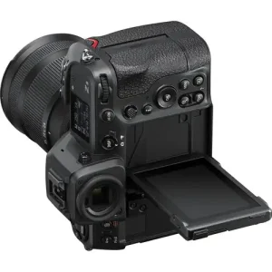 Nikon Z8 Mirrorless Camera Body Only (8)