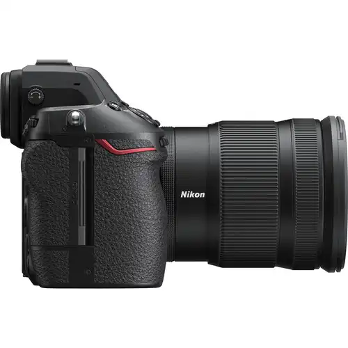 Nikon Z8 Mirrorless Camera Body Only (9) Nikon Z8 Mirrorless Camera Body Only (9)
