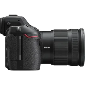 Nikon Z8 Mirrorless Camera Body Only (9)