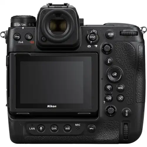 Nikon Z9 Mirrorless Camera (Body Only) 2 Nikon Z9 Mirrorless Camera (Body Only) 2