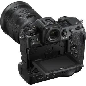 Nikon Z9 Mirrorless Camera (Body Only) 3