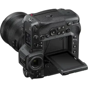 Nikon Z9 Mirrorless Camera (Body Only) 4