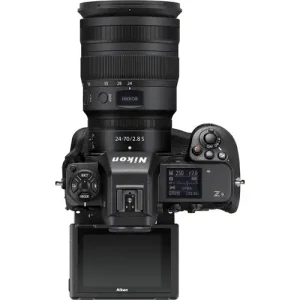 Nikon Z9 Mirrorless Camera (Body Only) 7