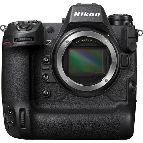 Nikon Z9 Mirrorless Camera (Body Only) Nikon Z9 Mirrorless Camera