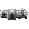 Olympus OM 5 Mirrorless Camera (Body Only) Black, Silver 10